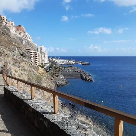 Appartement And The Ocean Tabaiba