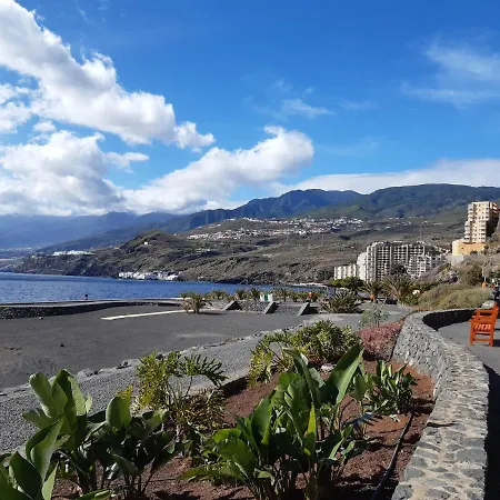 Appartement And The Ocean *