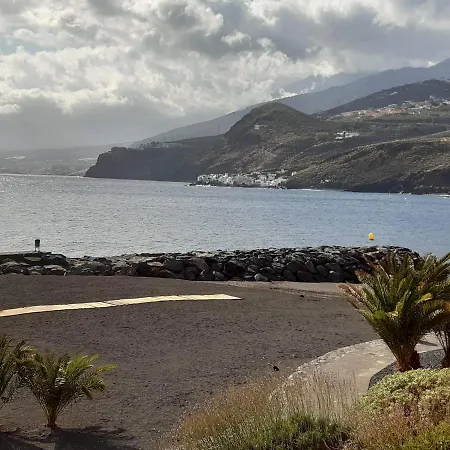 And The Ocean * Tabaiba