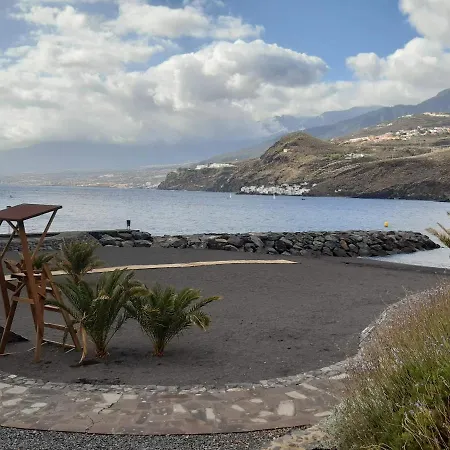 Appartement And The Ocean *