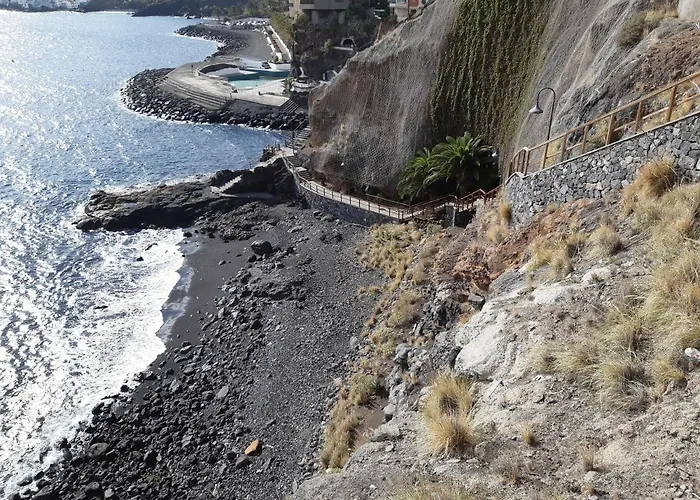 Apartamento And The Ocean