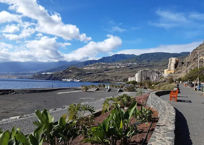 Apartamento And The Ocean *