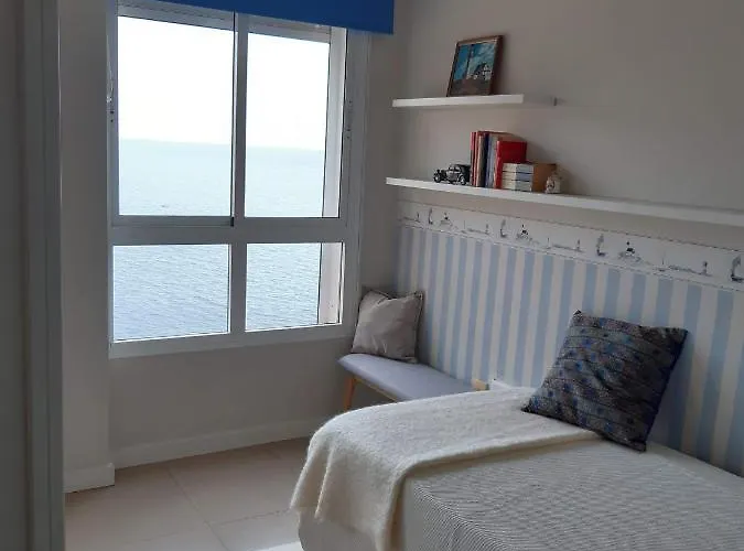 Apartamento And The Ocean Tabaiba