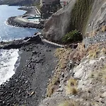 Lejlighed And The Ocean