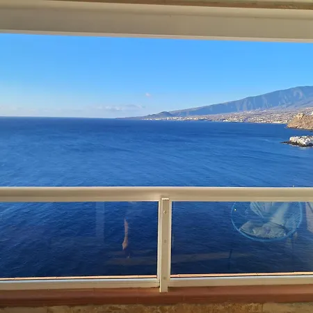 And The Ocean *