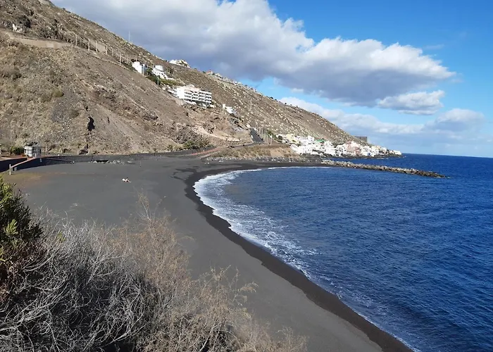 Lägenhet And The Ocean *