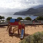 Apartamento And The Ocean Tabaiba