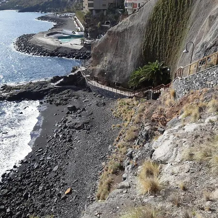 Lägenhet And The Ocean