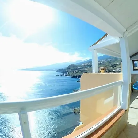 And The Ocean Apartment Tabaiba