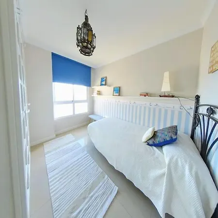 Apartment And The Ocean Tabaiba