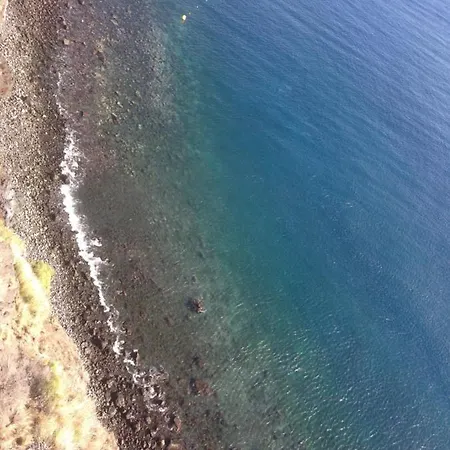 And The Ocean * Tabaiba
