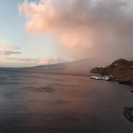 And The Ocean Apartment *