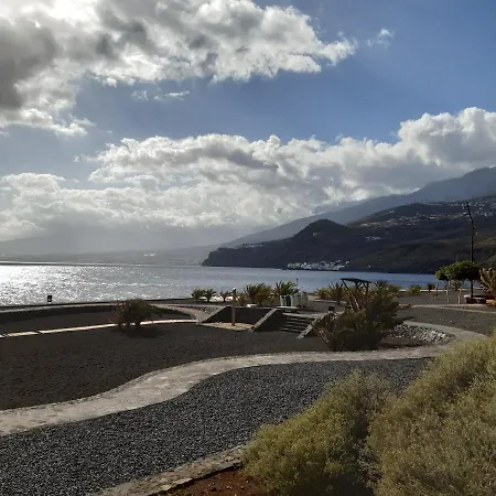 And The Ocean Apartment