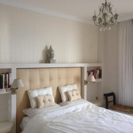 And The Ocean * Tabaiba