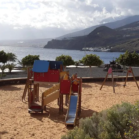דירה And The Ocean Tabaiba