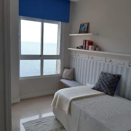 Apartment And The Ocean Tabaiba