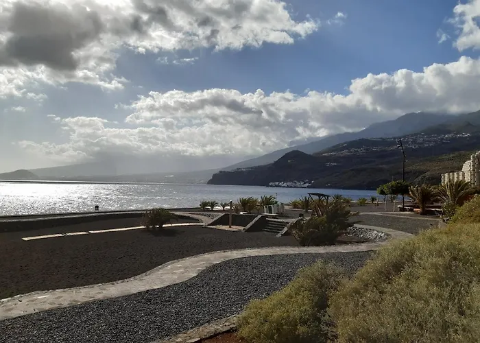 And The Ocean Διαμέρισμα