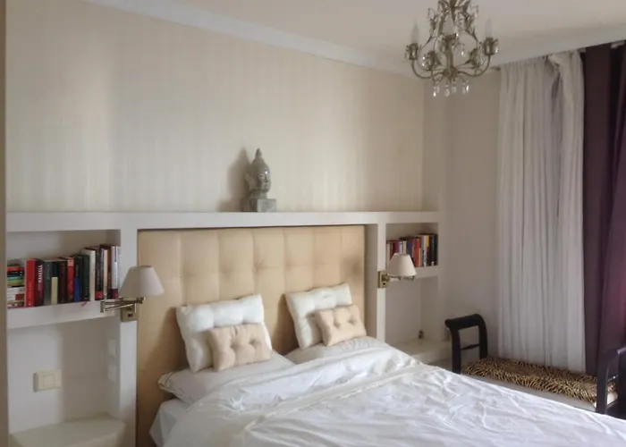 And The Ocean * Tabaiba