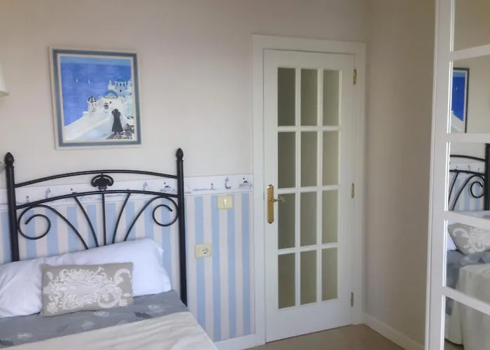 Apartman And The Ocean