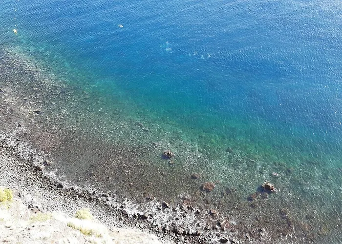 And The Ocean Διαμέρισμα *