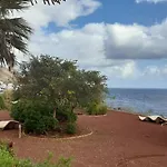 And The Ocean * Tabaiba