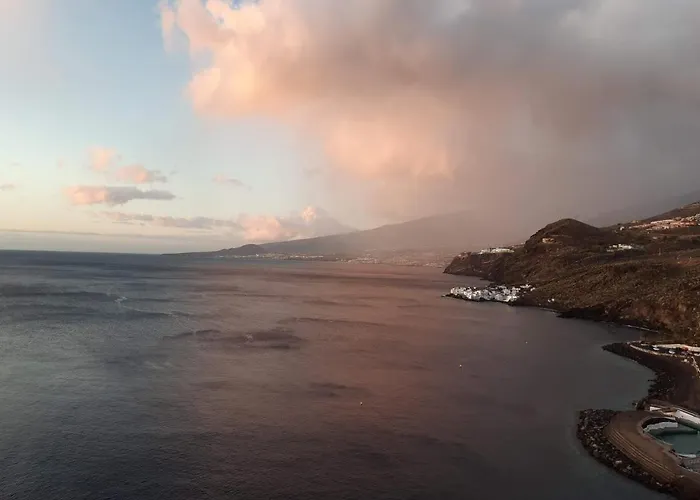 And The Ocean 公寓 *