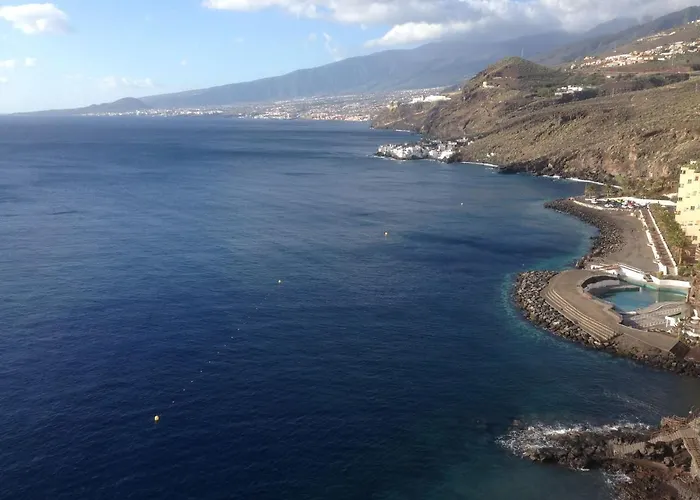 公寓 And The Ocean *